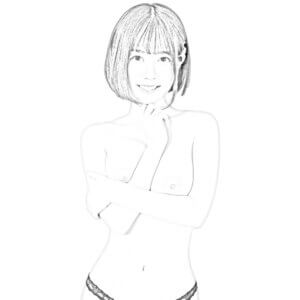 水卜 さくら サムネイル