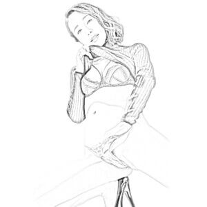 篠田 ゆう サムネイル