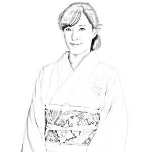 谷原 希美 サムネイル