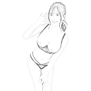 楪 カレン サムネイル