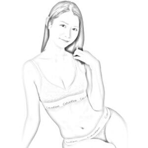 朝日 りお サムネイル