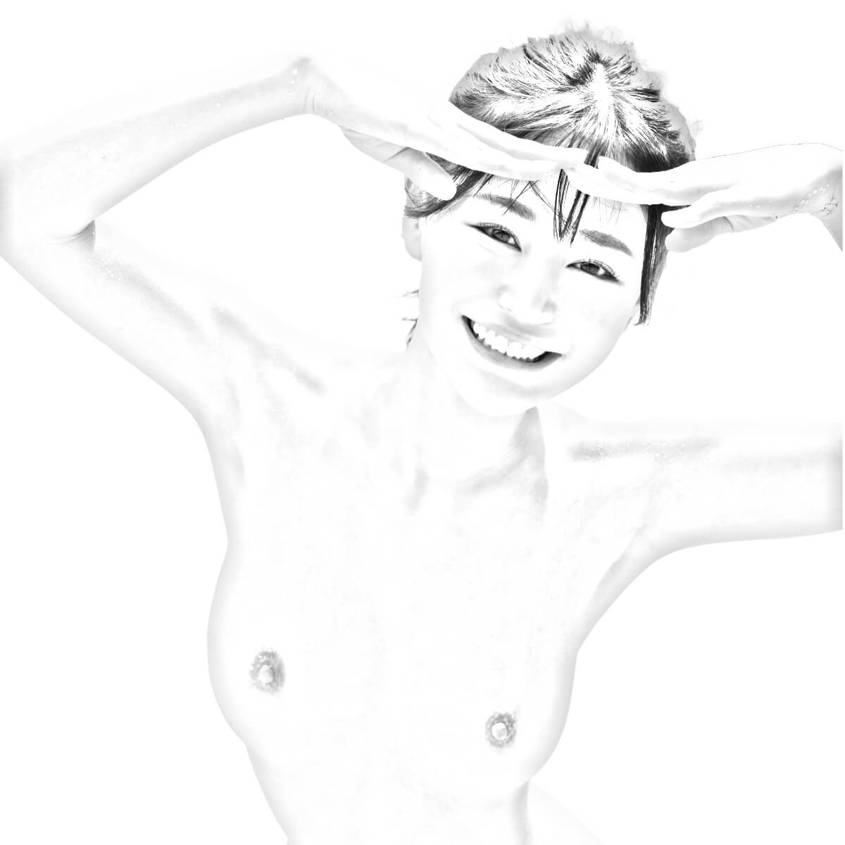 響乃 うた スケッチ